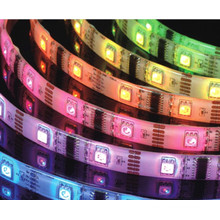 RGB LED Strip Waterproof LED Light